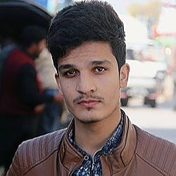 Shabbir Ahmad HackerNoon profile picture