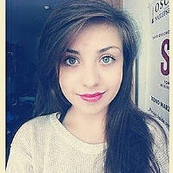 Natasha Moore HackerNoon profile picture