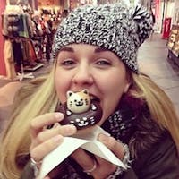 Danielle HackerNoon profile picture