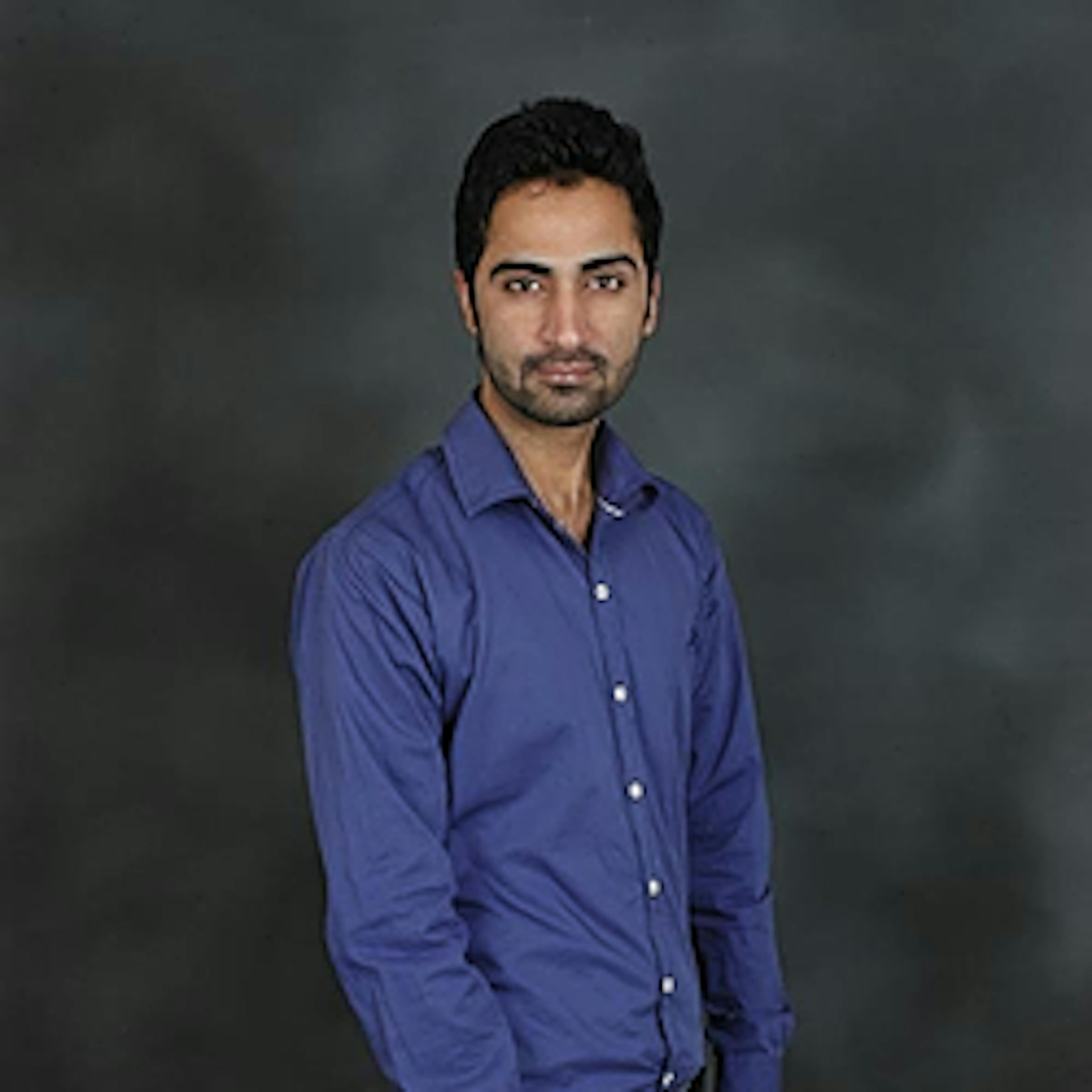Manu Bhardwaj HackerNoon profile picture