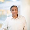 Sriram Parthasarathy