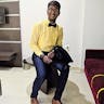 Prabin Samuel