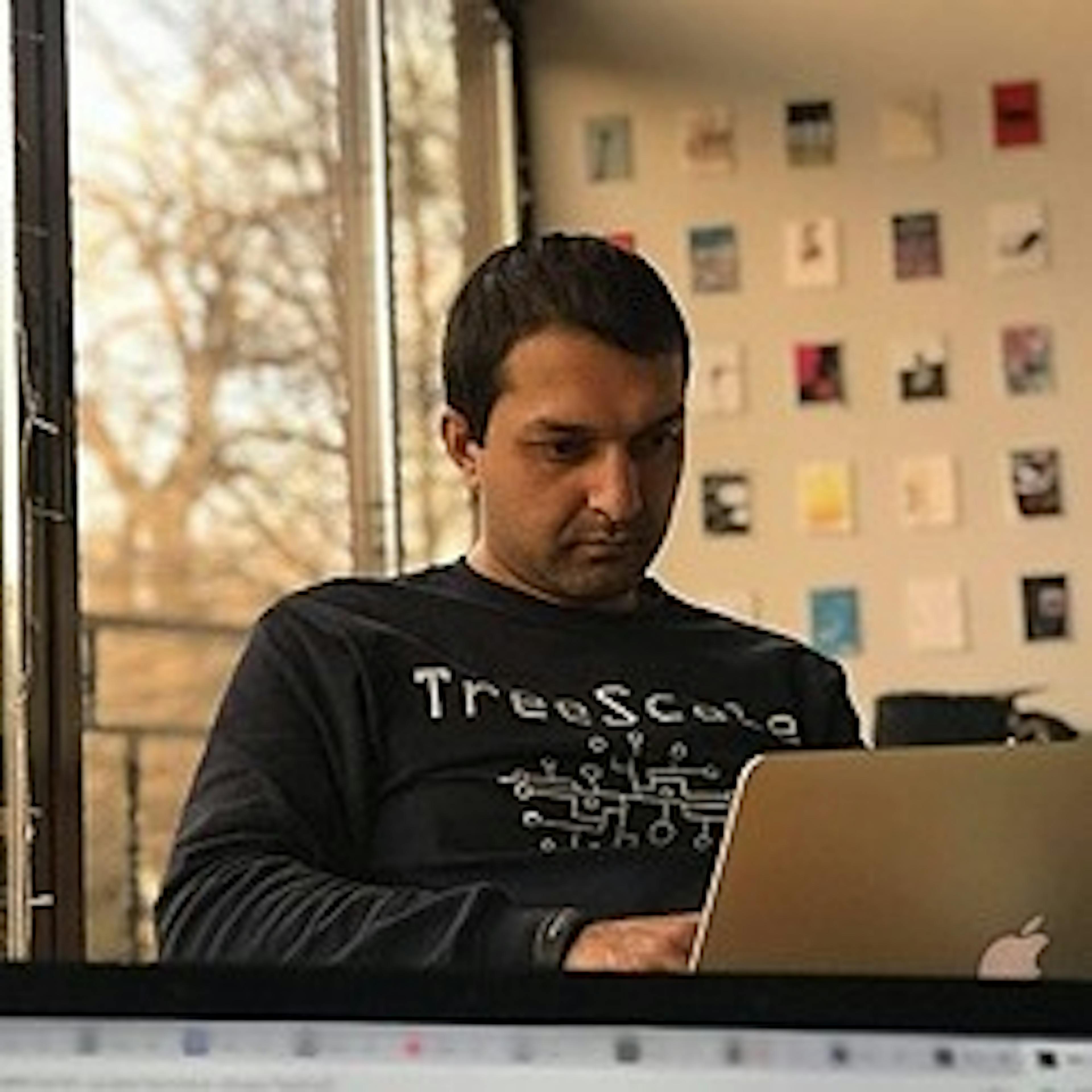 Tigran Bayburtsyan HackerNoon profile picture