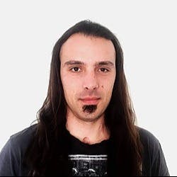 Marios Kanellopoulos HackerNoon profile picture