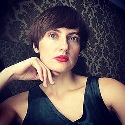 Marina Vorontsova HackerNoon profile picture