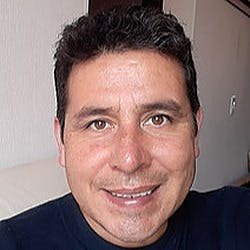 Carlos Jose Santamaria Bernal HackerNoon profile picture