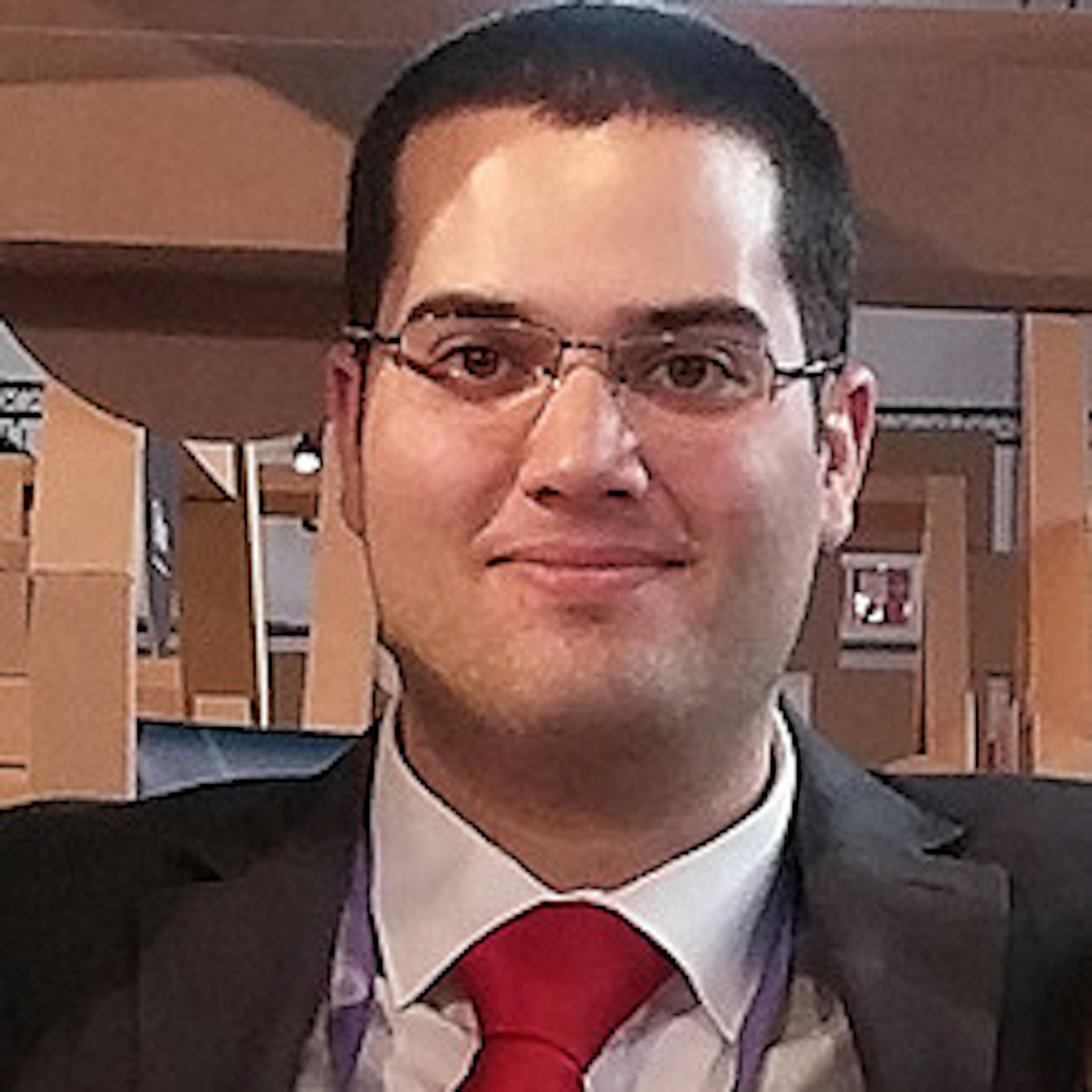 Adrià Hernández HackerNoon profile picture