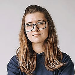 Alisa Korzh HackerNoon profile picture