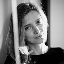 Olga Kazmina HackerNoon profile picture