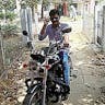 Raghu Raji