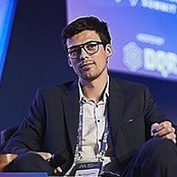 Max Krupyshev HackerNoon profile picture