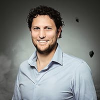 Dr. Yonatan Cohen HackerNoon profile picture