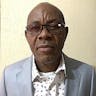 John Ejiofor