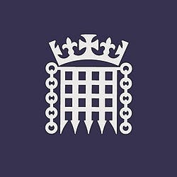 UK Parliament HackerNoon profile picture