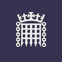 UK Parliament HackerNoon profile picture