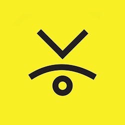 Yellow HackerNoon profile picture