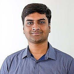 Ankit Sharma HackerNoon profile picture
