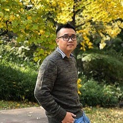 Thanh Le HackerNoon profile picture