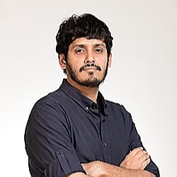 Haris Aghadi HackerNoon profile picture