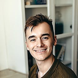 Roman Sevast HackerNoon profile picture