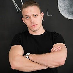 Roman Sachenko HackerNoon profile picture
