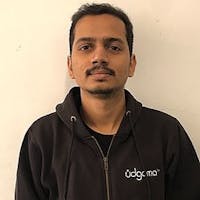 Mandar Waghe HackerNoon profile picture