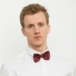Helvis HackerNoon profile picture