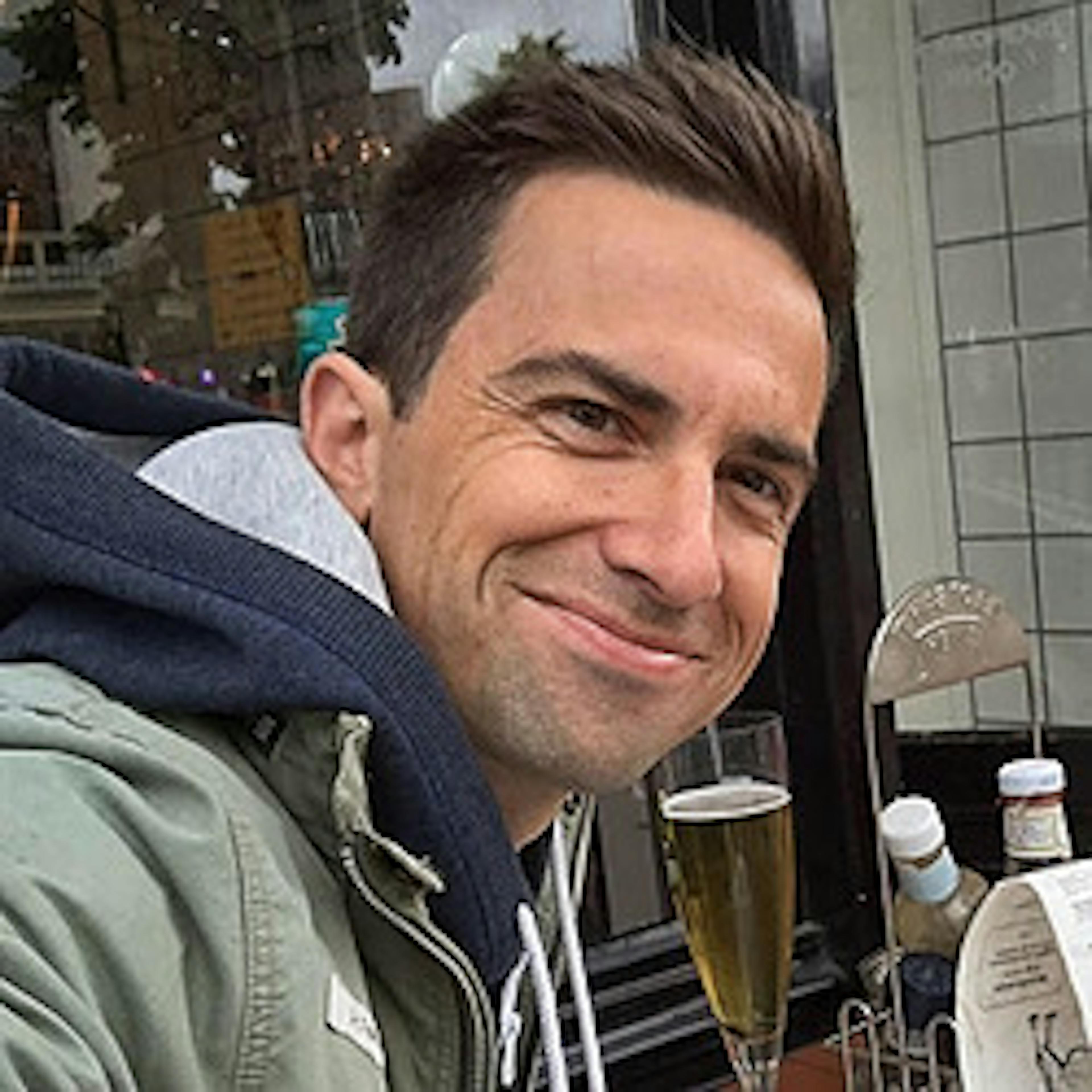 Koen van Gilst HackerNoon profile picture