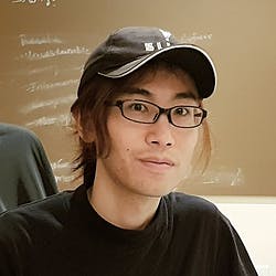 Shun Yamada HackerNoon profile picture