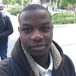 Goodness Kayode HackerNoon profile picture