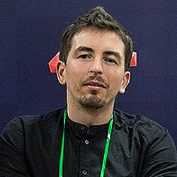 Oleksandr Simonov HackerNoon profile picture