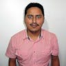 Ruben Paz Chuspe