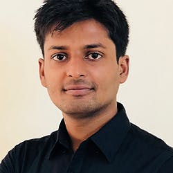 Chandra Prakash HackerNoon profile picture