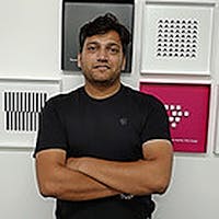 Abhishek Amralkar HackerNoon profile picture