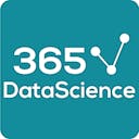 365 Data Science HackerNoon profile picture