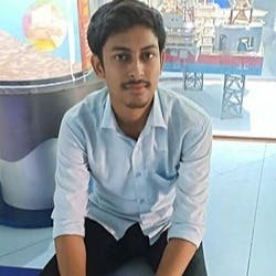 Rishabh HackerNoon profile picture