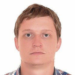 Dmitrii Snytkin HackerNoon profile picture