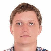 Dmitrii Snytkin HackerNoon profile picture