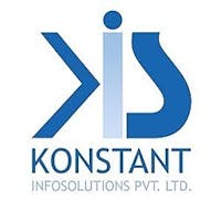 konstant Infosolutions HackerNoon profile picture