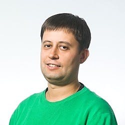 Alexander Savchenko HackerNoon profile picture