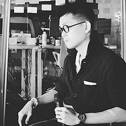 Bin Nguyen HackerNoon profile picture