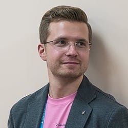 Sergey Kibish HackerNoon profile picture