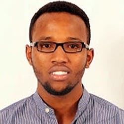 Tesh Mbaabu HackerNoon profile picture