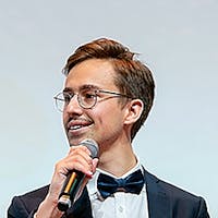 Felix HackerNoon profile picture