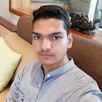 Shravan M HackerNoon profile picture