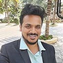 Venkatesh Wadawadagi HackerNoon profile picture