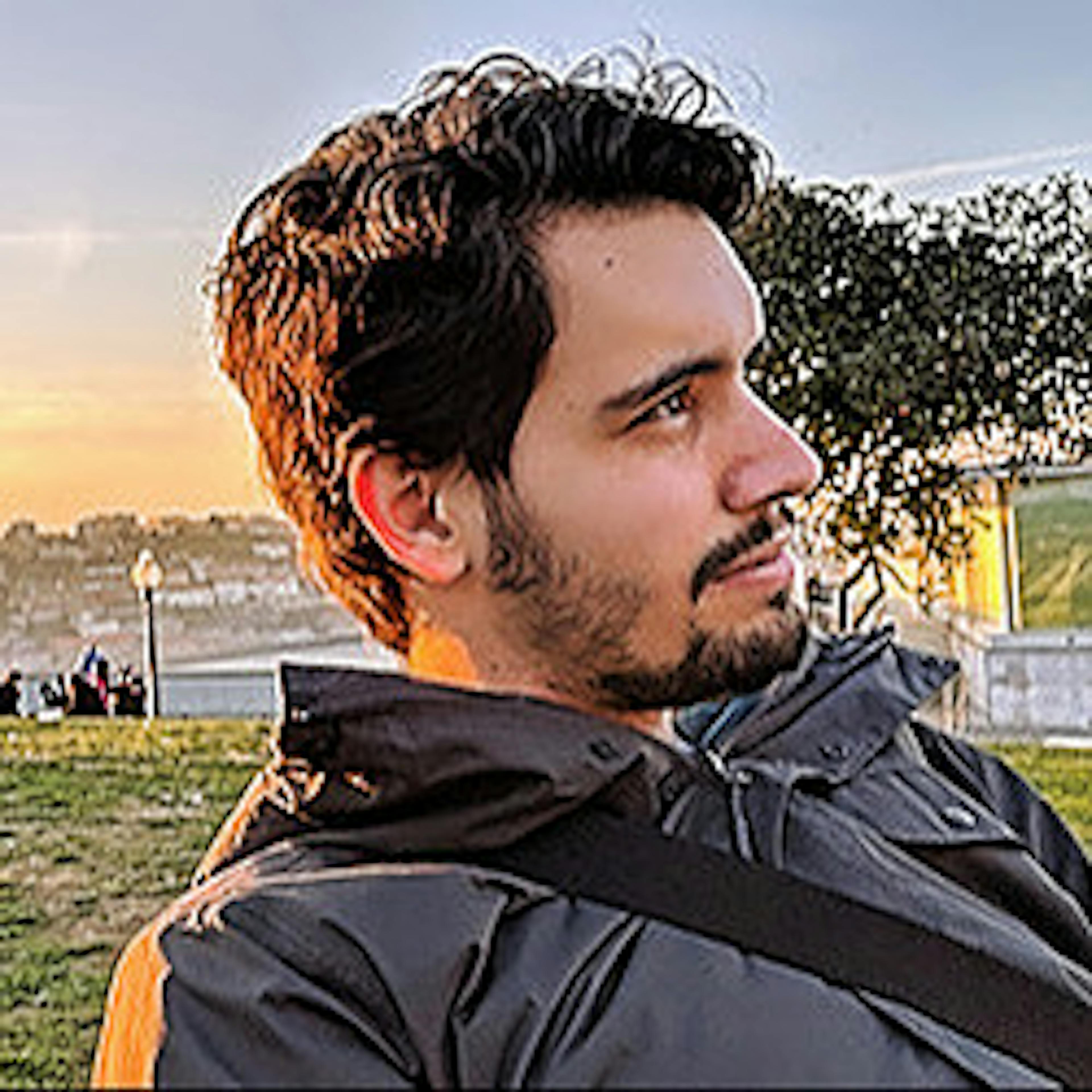 Stefan Maric HackerNoon profile picture
