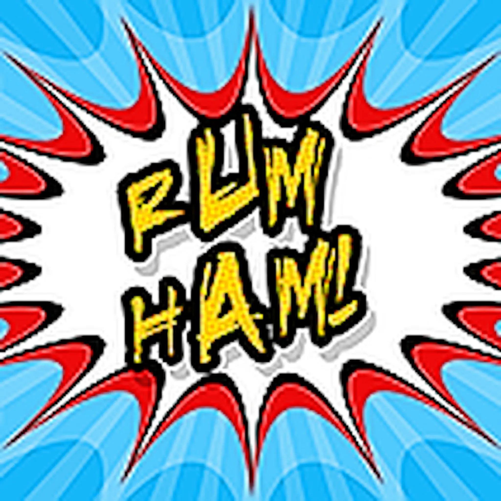 by Alex Edmonds @supremerumham #PODCASTING