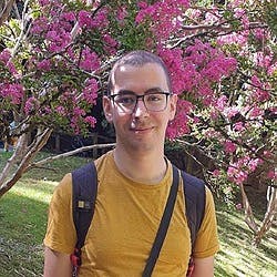 Ahmed TAHRI HackerNoon profile picture