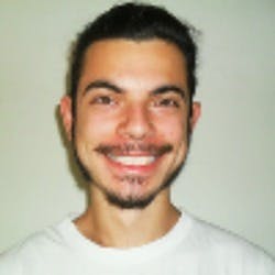 Lautaro Jordan Lobo Ravarotto HackerNoon profile picture